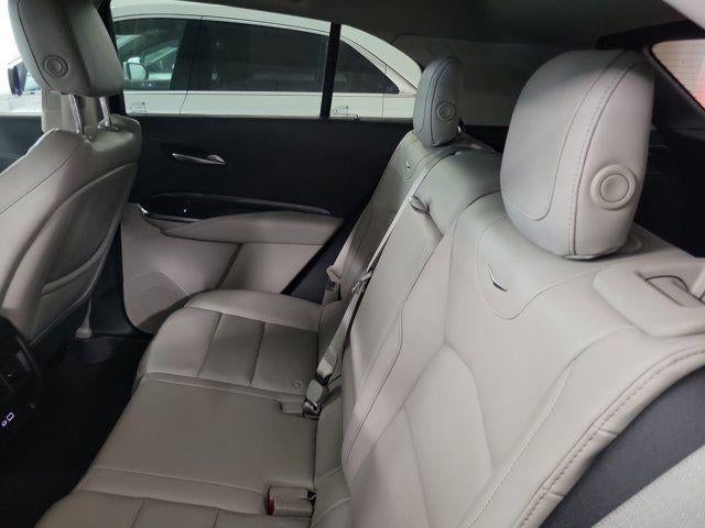 2023 Cadillac XT4 FWD Luxury