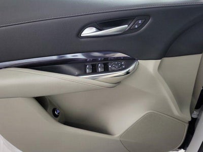 2023 Cadillac XT4 FWD Luxury