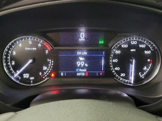 2023 Cadillac XT4 FWD Luxury
