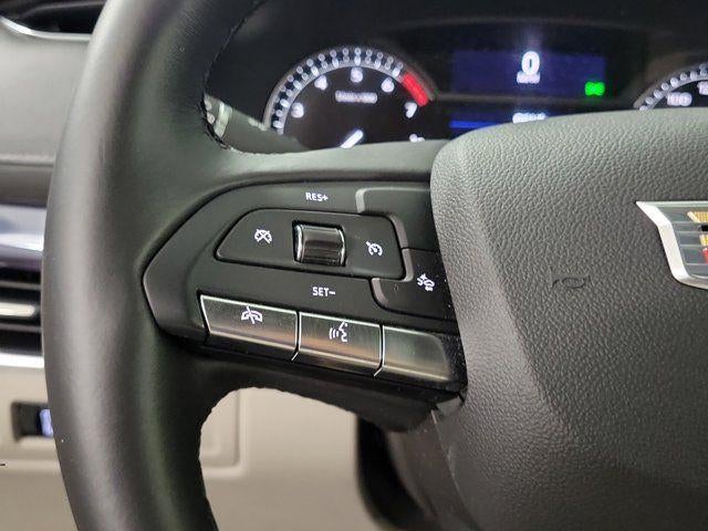 2023 Cadillac XT4 FWD Luxury