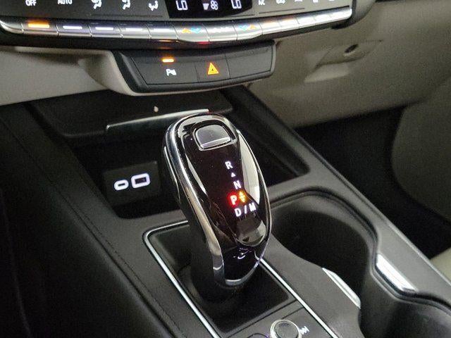2023 Cadillac XT4 FWD Luxury