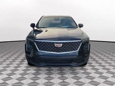 2024 Cadillac XT4 FWD Luxury