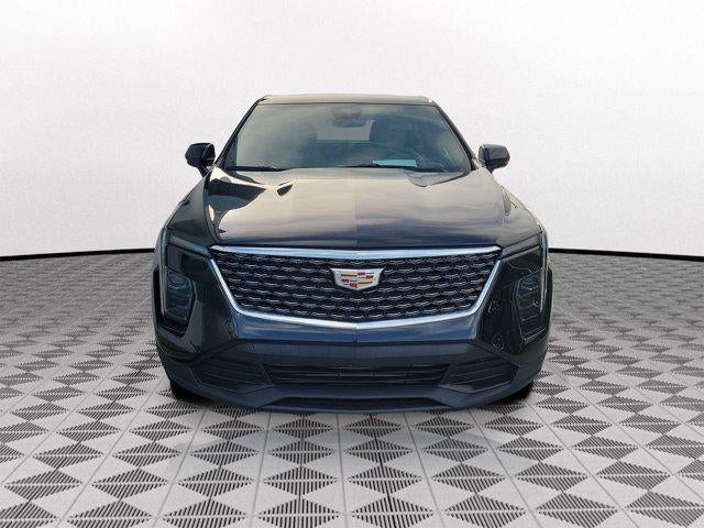 2024 Cadillac XT4 FWD Luxury