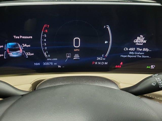 2024 Cadillac XT4 FWD Luxury