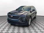 2024 Cadillac XT4 FWD Luxury