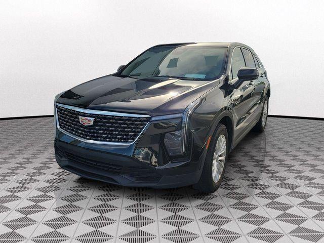 2024 Cadillac XT4 FWD Luxury