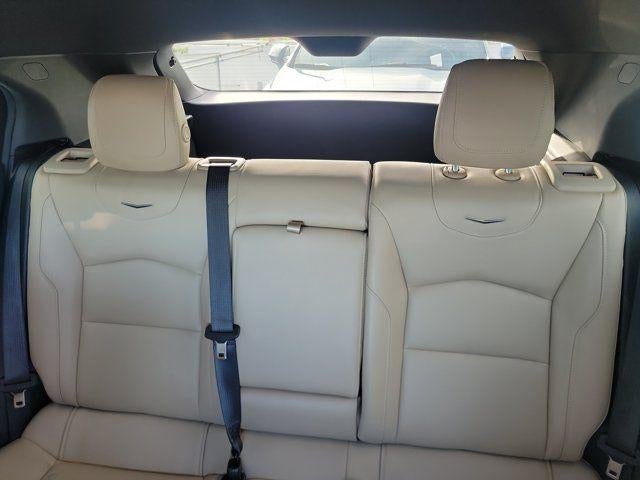 2024 Cadillac XT4 FWD Luxury