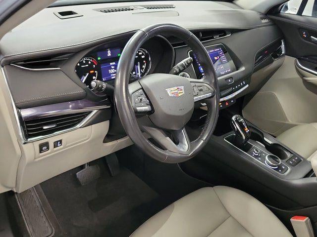 2023 Cadillac XT4 Base