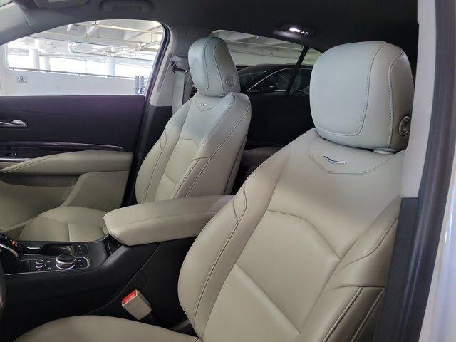 2023 Cadillac XT4 Base