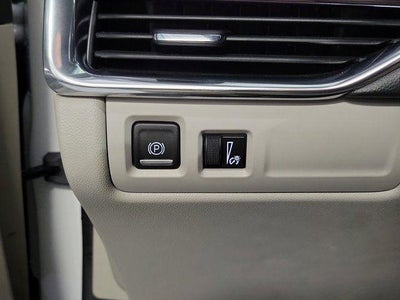 2023 Cadillac XT4 Base