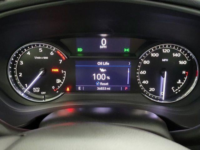 2023 Cadillac XT4 Base