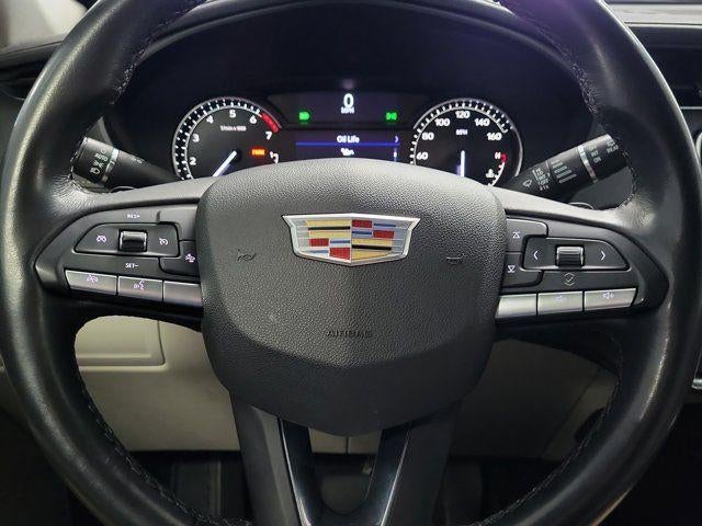 2023 Cadillac XT4 Base