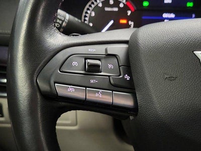 2023 Cadillac XT4 Base