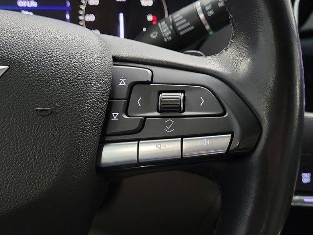 2023 Cadillac XT4 Base