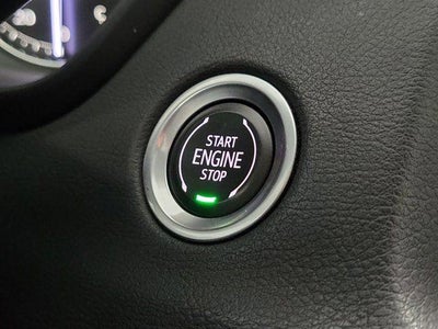 2023 Cadillac XT4 Base