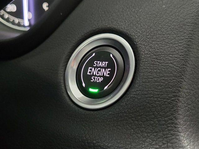 2023 Cadillac XT4 Base