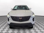 2023 Cadillac XT4 Base