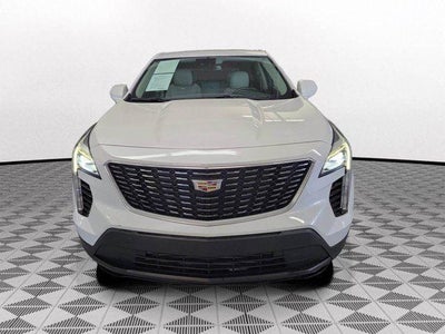 2023 Cadillac XT4 Base