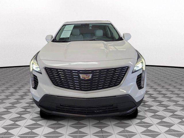 2023 Cadillac XT4 Base