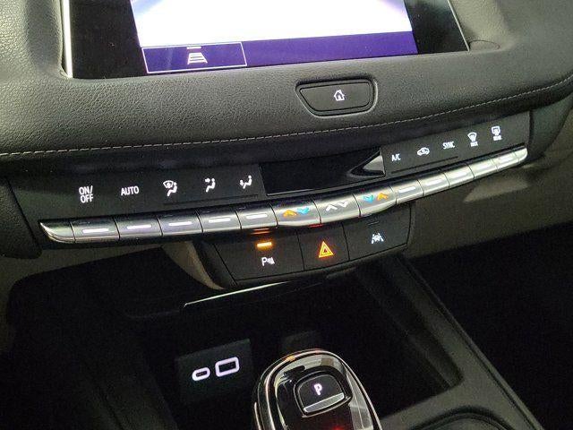 2023 Cadillac XT4 Base