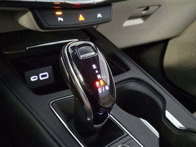 2023 Cadillac XT4 Base