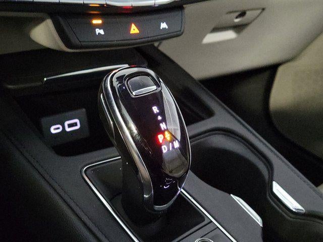 2023 Cadillac XT4 Base