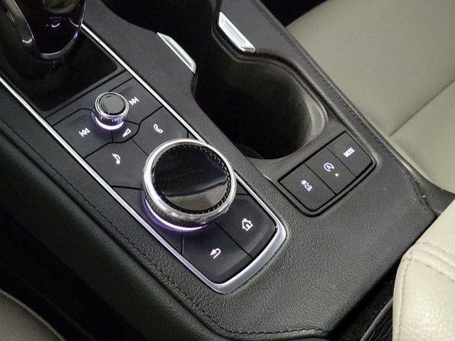 2023 Cadillac XT4 Base