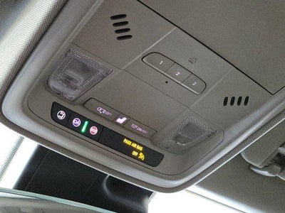 2023 Cadillac XT4 Base