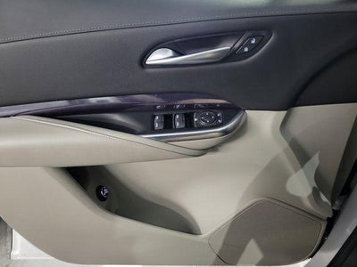 2023 Cadillac XT4 Base