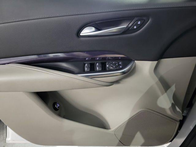 2023 Cadillac XT4 Base