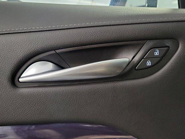 2023 Cadillac XT4 Base