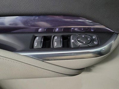 2023 Cadillac XT4 Base