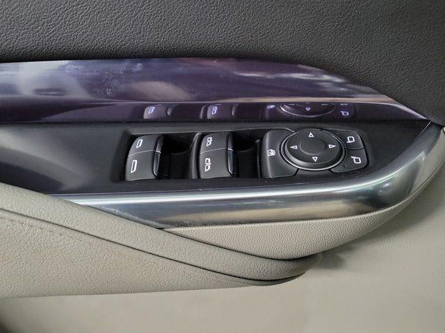 2023 Cadillac XT4 Base