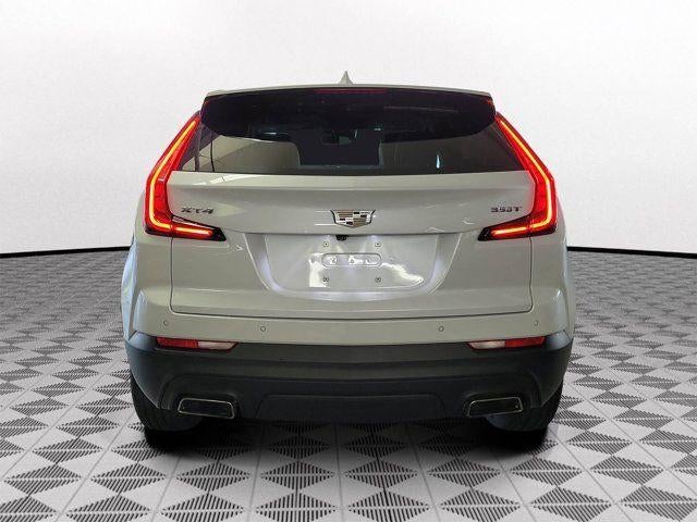 2023 Cadillac XT4 Base