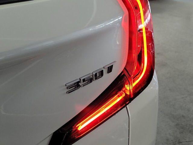 2023 Cadillac XT4 Base