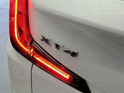 2023 Cadillac XT4 Base