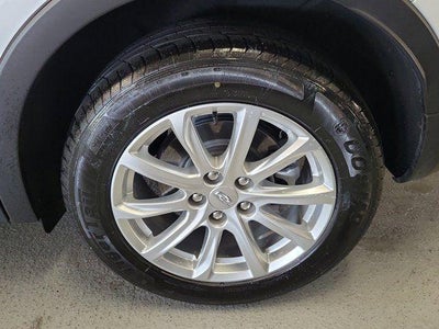 2023 Cadillac XT4 Base