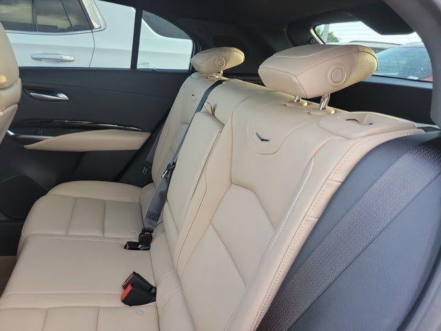 2024 Cadillac XT4 FWD Luxury