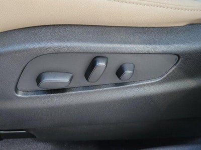 2024 Cadillac XT4 FWD Luxury