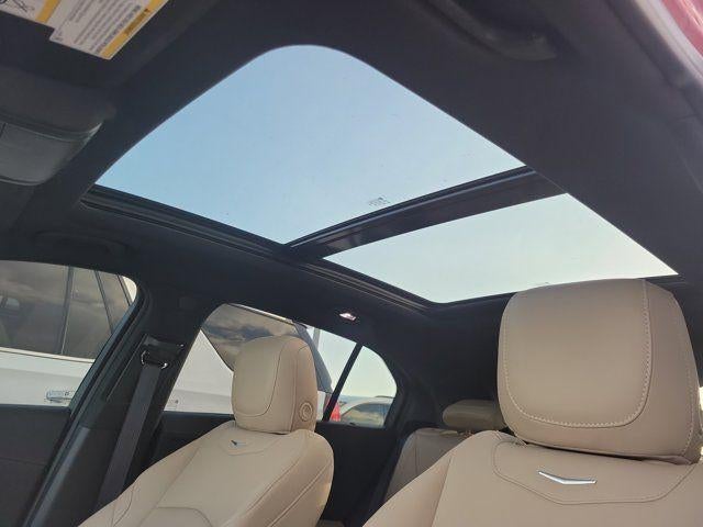 2024 Cadillac XT4 FWD Luxury
