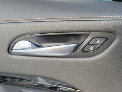 2024 Cadillac XT4 FWD Luxury