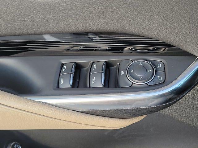 2024 Cadillac XT4 FWD Luxury
