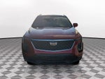 2024 Cadillac XT4 FWD Luxury