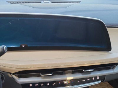 2024 Cadillac XT4 FWD Luxury