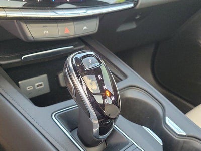 2024 Cadillac XT4 FWD Luxury