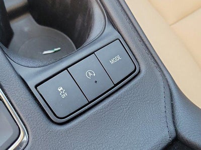 2024 Cadillac XT4 FWD Luxury