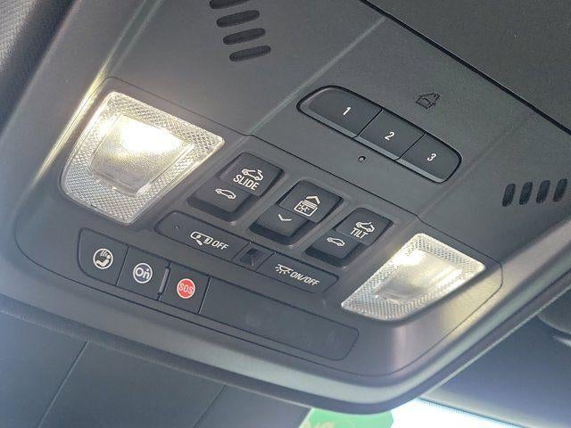 2024 Cadillac XT4 FWD Luxury