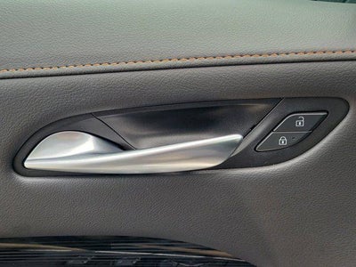 2024 Cadillac XT4 FWD Luxury