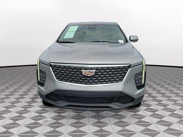 2024 Cadillac XT4 FWD Luxury
