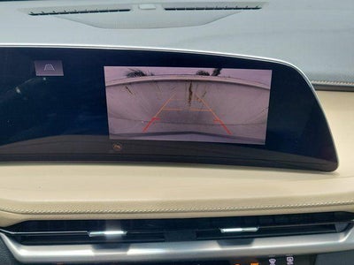 2024 Cadillac XT4 FWD Luxury